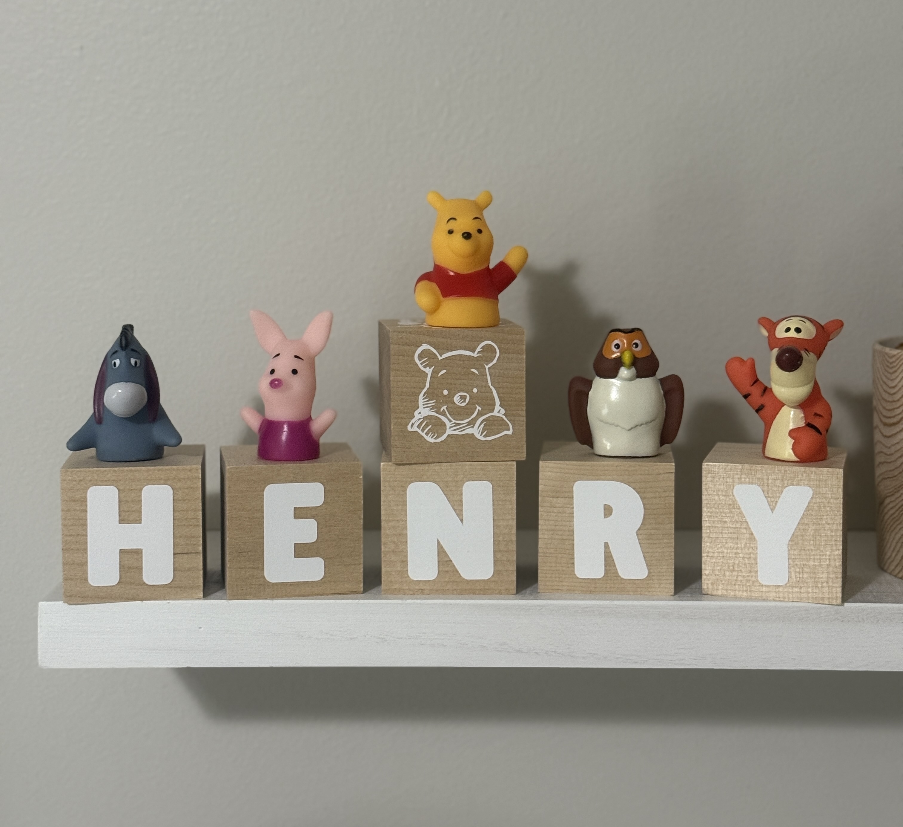 Handmade Holiday Ornament